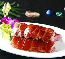Cantonese Roast Goose