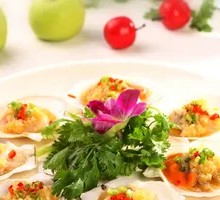 Scallop