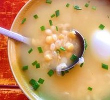 Pea Soup