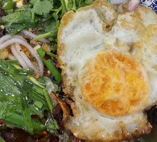 Original Soup Lamb Offal Noodles