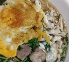 Original Soup Lamb Noodles