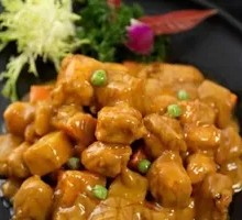 Chicken Curry