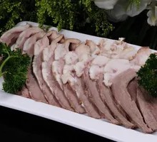 Beef Heart