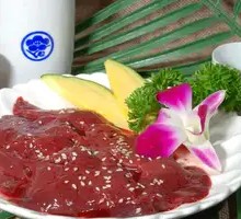 Beef Liver