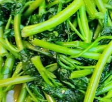 Seasonal Vegetables