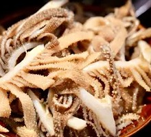 Layered Tripe