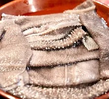 Fresh Goose Intestines