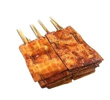 Fried Tofu Cubes