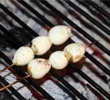 Quail Egg