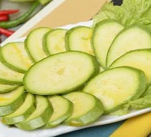 Small Cucumber