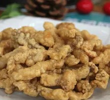 Qian Qian Crispy Pork