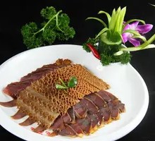 Braised Dish Platter