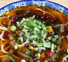 Sour Rice
