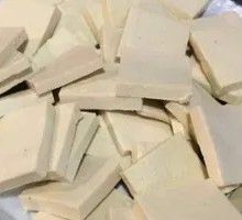Small Tofu