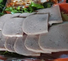 Maling Luncheon Meat