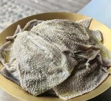 Tea Oil Premium Water Buffalo Tripe