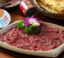 Secret-Recipe Beef