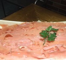 Fresh Goose Intestines