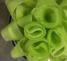 Bamboo Shoots