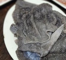 Layered Beef Tripe