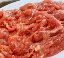 Tender Beef