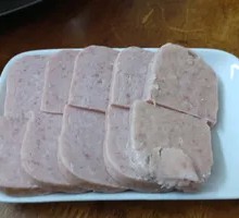 Maling Luncheon Meat