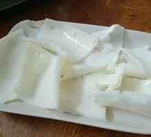 Fresh Pig's Tripe