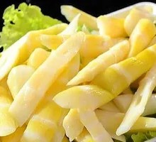 Nanchuan Bamboo Shoots