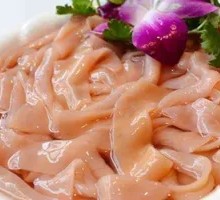 Duck Intestines