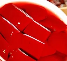 Cold Pot Fresh Duck Blood