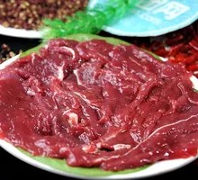 Handcrafted Tender Beef