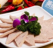 Maling Luncheon Meat