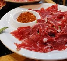 Tender Beef