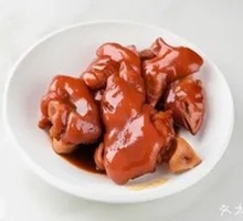 Secret-Recipe Pig Trotters