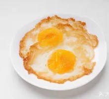 Soft-boiled Egg