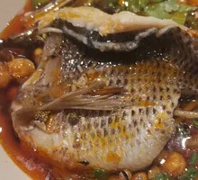 Ecological Bighead Carp