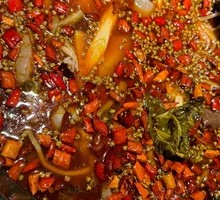 水库花鲢