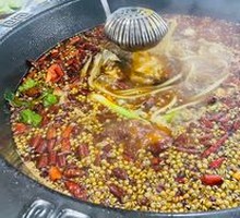 Spicy Hot Pot