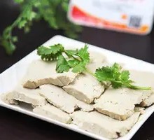 Farmhouse Black Tofu