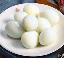 Quail Egg