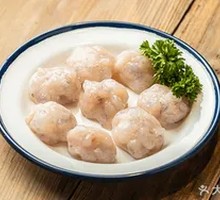 Shrimp paste