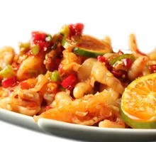 Sichuan Pepper Chicken Feet