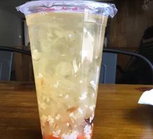 Freshly Boiled Tremella Soup
