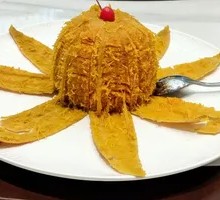 Pumpkin Fragrant Bowl