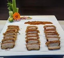 Macao Char Siu