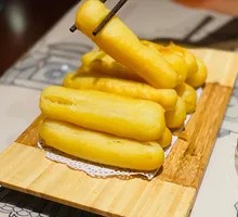 Fried Rice Wine