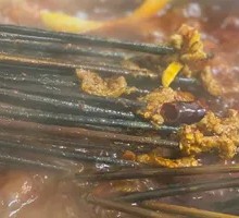 Sichuan Skewers