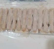 Shrimp Dumplings