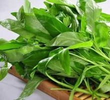 Water spinach