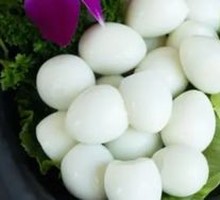Quail Egg